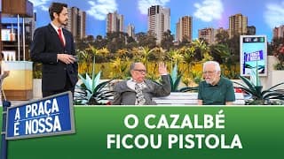 Curso político com o João Plenário | A Praça é Nossa (03/10/24)