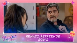 Renato descobre fraude de Song e toma uma decisão | Poliana Moça (22/05/23)