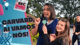 CARVARD, AI VAMOS NÓS! | RECZYN