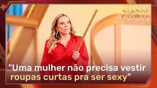 Filhas trocam os filhos por noitadas e deixam as mães desesperadas | Casos de Família
