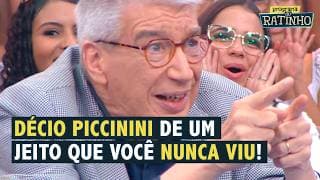 Cariúcha revela para o empresário Ratinho nomes que farão sucesso | Programa do Ratinho (22/12/25)