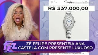 Bruna Marquezine é flagrada ao lado do cantor Shawn Mendes, será que é namoro? | Fofocalizando