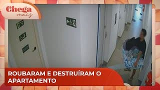 Serviço de hospedagem está na mira de criminosos | Chega Mais (24/10/24)