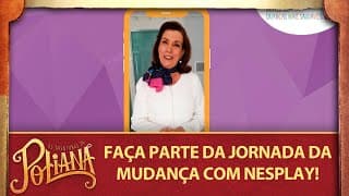 Faça parte da Jornada da Mudança com NesPlay!