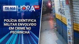 Polícia identifica militar que participou de ataque a homem em situação de rua no Pechincha