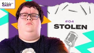 STOLEN | CALL OF CAST #4