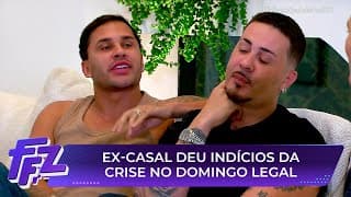 Visita à mansão de Carlinhos Maia mostrou crise entre ele e Lucas Guimarães | Fofocalizando 04/08/25