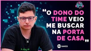 LOUD TAY | BITS PODCAST - 3ª Temporada #1