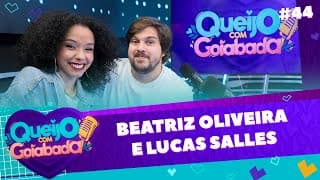 BEATRIZ OLIVEIRA E LUCAS SALLES | PÓRCIA E BASSÂNIO - QUEIJO COM GOIABADA #44