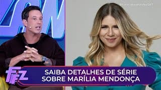 Saiba detalhes da série que falará sobre carreira de Marília Mendonça | Fofocalizando 09/12/25