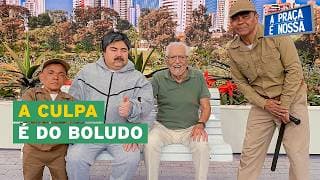 Os três medos do Maduro... | A Praça é Nossa