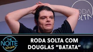 Roda Solta: Batata, Elvis Porteiro, Tom de Moletom, Confuso Sobrinho e Dilera | The Noite (02/12/24)