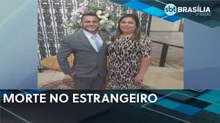 Polícia investiga morte de estudante brasileiro na Bolívia | SBT Brasília 2ª ed
