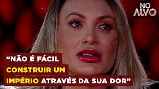 Andressa Urach | No Alvo (11/08/25)