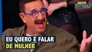 VAZA! ! Ratinho se irrita e manda Pavorô sair do programa | Programa do Ratinho (01/05/26)