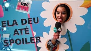 Olha onde a Maria foi parar | RECZYN