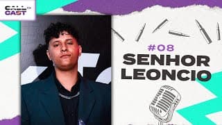 SENHOR LEONCIO | CALL OF CAST #8