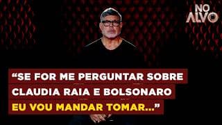 Alexandre Frota | No Alvo (01/09/25)