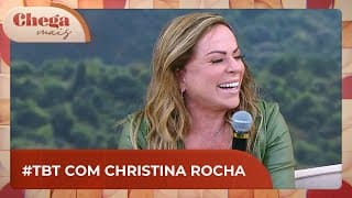 Christina Rocha completo   171024 | Chega Mais (17/10/24)