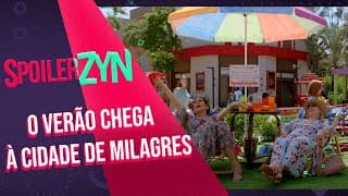 #SpoilerZYN: Capítulos 268 ao 272 | A Caverna Encanta
