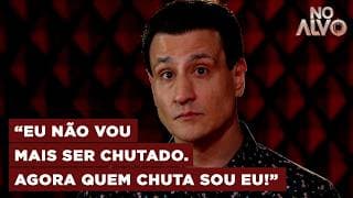 Tiago Pavinatto | No Alvo (29/09/25)