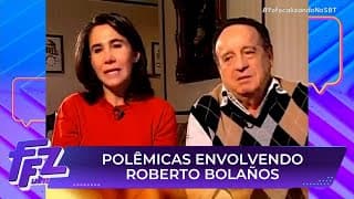 Saiba tudo sobre as recentes polêmicas envolvendo Roberto Bolaños, o Chaves | Fofocalizando 25/07/25
