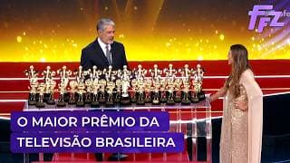 Confira os melhores momentos do Troféu Imprensa 2026 | Fofocalizando 27/04/26