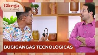 Conheça produtos diferentes no mercado popular | Chega Mais (23/10/24)