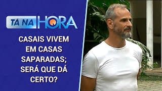 Essa modalidade de relacionamento tem crescido ao redor do mundo | Na Hora (10/10/24)