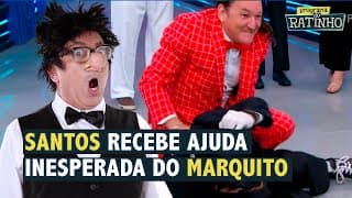 Participantes do Desafiando o Maestro surpreendem com "talento" | Programa do Ratinho (04/06/25)