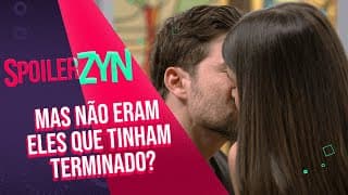 #SpoilerZYN: Capítulos 199 ao 202 | A Caverna Encantada