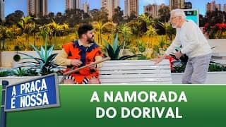 Agora ele está tranquilo de verdade | A Praça é Nossa (14/11/24)