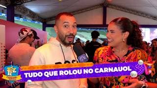 O que os famosos estão achando do reality show do momento? | Fofocalizando