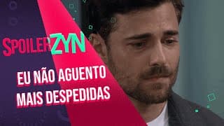 #SpoilerZYN: Capítulos 135 ao 139 | A Caverna Encantada