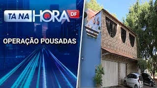 DF legal interdita pousadas irregulares na Asa Sul | Tá na hora DF