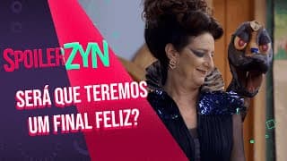 #SpoilerZYN: Capítulos 283 ao 287 | A Caverna Encanta