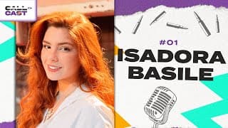 ISADORA BASILE | CALL OF CAST #1