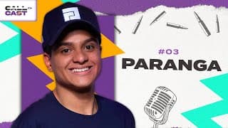PARANGA | CALL OF CAST #3