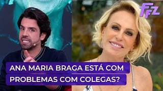 Ana Maria Braga quer maior duração do programa matinal? Entenda | Fofocalizando 05/02/26