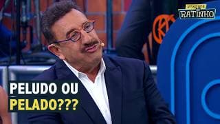 ATENÇÃO, MULHERES: Ratinho e o Brasil inteiro desejam saber... | Programa do Ratinho (03/03/26)