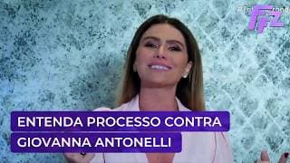Por que neto de atriz está processando Giovanna Antonelli? | Fofocalizando 04/03/26