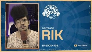 RIK | Bits Podcast #39