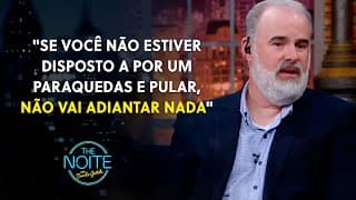 Kendrick Brothers opinam diferença entre quem acredita e quem segue a Deus | The Noite (23/09/24)