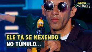 SOCORRO! Ratinho pede que mudem para a concorrência | Programa do Ratinho (20/04/26)