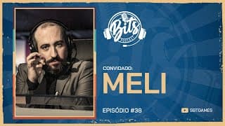 ANDRÉ MELIGENI | Bits Podcast #38