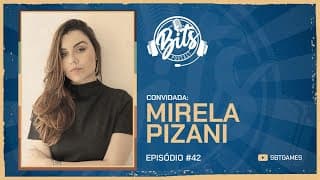 MIRELA PIZANI | Bits Podcast #42