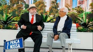 A Praça É Nossa (05/06/25) | Completo