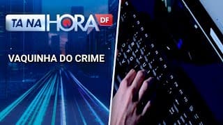 Suspeitos usavam fotos de crianças doentes para pedir dinheiro na internet | Tá na hora DF