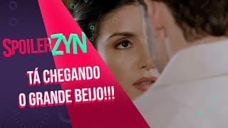 #SpoilerZYN: Capítulos 160 ao 164 | A Caverna Encantada