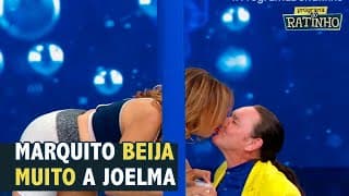 Ratinho conta experiência em sauna masculina | Programa do Ratinho (30/07/25)